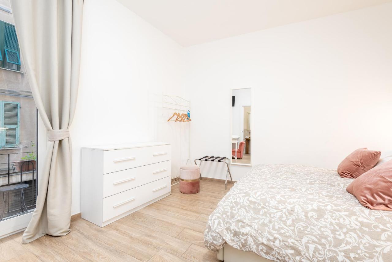 Le Camere Di Nathan La Spezia Eksteriør billede