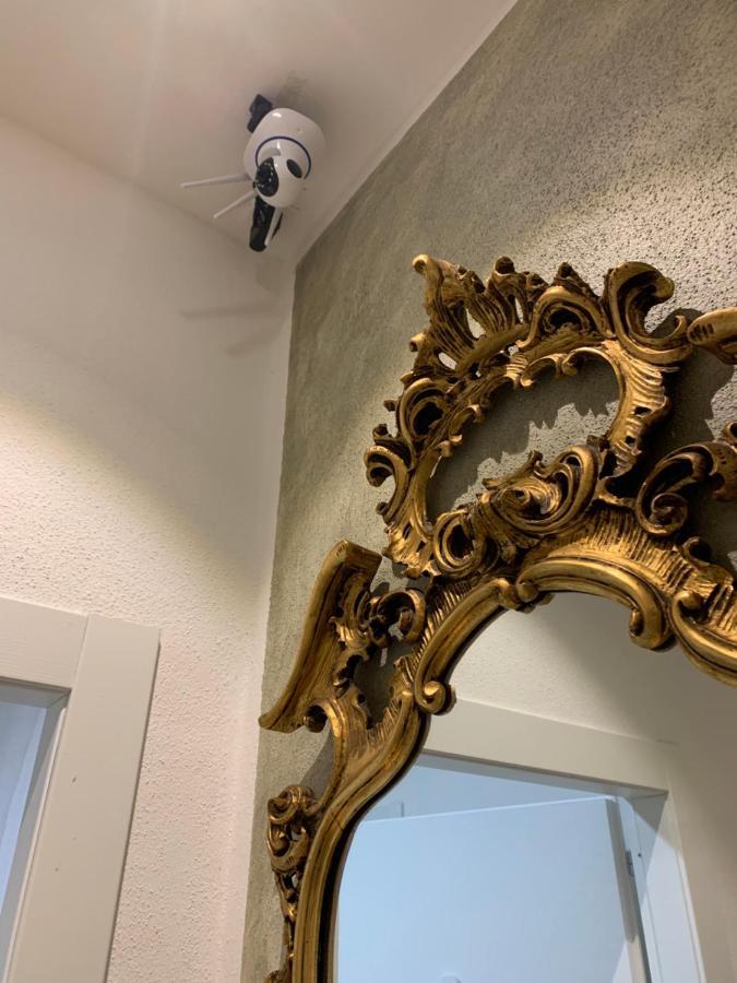 Le Camere Di Nathan La Spezia Eksteriør billede