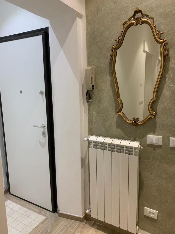 Le Camere Di Nathan La Spezia Eksteriør billede